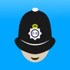Duty Pro - Pocket Police Guide icon
