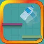 Infinite Bottle Flip iOS Icon