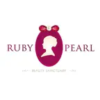 Ruby Pearl Beauty Sanctuary iOS Icon