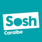 MySosh Caraïbe iOS Icon