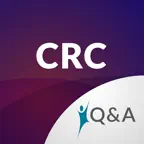 CRC Exam Review 2018 iOS Icon