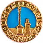 Circolo Tennis Brindisi iOS Icon