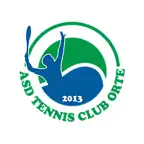 Tennis Club Orte iOS Icon