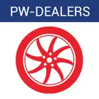 PakWheels Dealers iOS Icon
