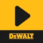 DEWALT Sound Systems iOS Icon