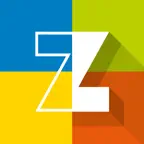 ZOOM Realidade Aumentada iOS Icon