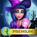 Witch's Tales iOS Icon