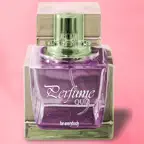 Perfume Quiz: Guess Fragrances iOS Icon