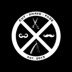 The Stache Lounge iOS Icon