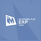 Motakamel Plus ERP Mobile iOS Icon