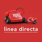 Línea Directa Seguro Salud iOS Icon
