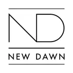 New Dawn Salon and Day Spa iOS Icon
