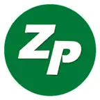 ZenaPay iOS Icon