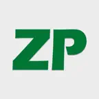 ZenaPay Merchant iOS Icon