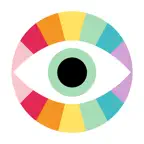 A Design Kit: Collage Maker iOS Icon