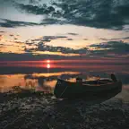 Moose River Tours iOS Icon