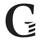 Gershwins Barbershop iOS Icon