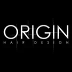 Origin Hair Design iOS Icon