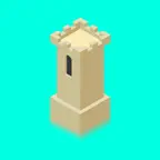 Jump From Above iOS Icon