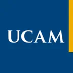 UCAM Univ. Católica de Murcia Icon