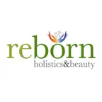Reborn Holistics iOS Icon