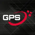 GPS Installer iOS Icon