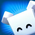 Suzy Cube iOS Icon