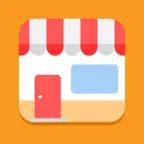 商讚店家 iOS Icon