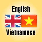 Tu Dien Anh Viet EVE iOS Icon