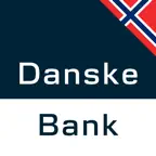 Mobilbank NO - Danske Bank iOS Icon