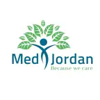 MedXJordan iOS Icon