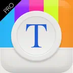 Camera Translator Pro iOS Icon