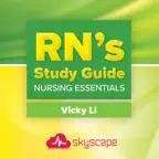 RN’s Study Guide Icon