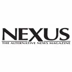 Nexus Magazine iOS Icon