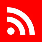 News RSS iOS Icon