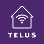 TELUS Connect (My Wi-Fi) iOS Icon