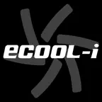 Ecool-i iOS Icon