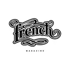 French magazine Paris iOS Icon