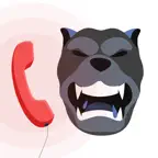 CallHound Unwanted Calls Block iOS Icon