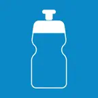 Water Tracker - health remind iOS Icon