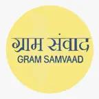 Gram Samvaad - ग्राम संवाद iOS Icon