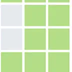 Building Blocks - Bloxx Puzzl iOS Icon