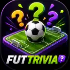 FutTrivia iOS Icon