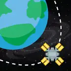 Gravity Captain iOS Icon