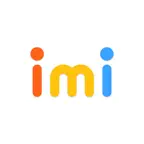 imi iOS Icon