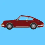 Early 911 for LEGO iOS Icon