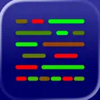 bismark m16 iOS Icon