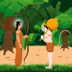 Hindi Stories - Kahaniyan iOS Icon