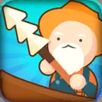 Fisherman Adventure iOS Icon