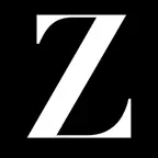 Z Dergisi iOS Icon